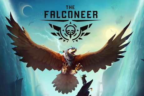 Análisis de The Falconeer - Un vuelo en picado Análisis de The Falconeer - Un vuelo en picado