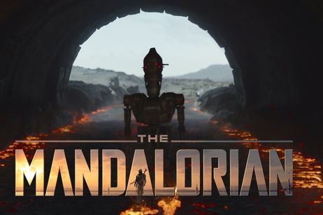 Recrea una de las mejores escenas de The Mandalorian en un genial diorama Recrea una de las mejores escenas de The Mandalorian en un genial diorama
