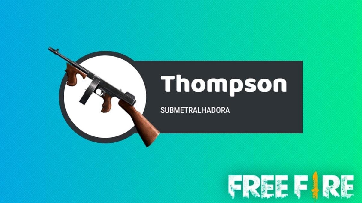 azul thompson free fire