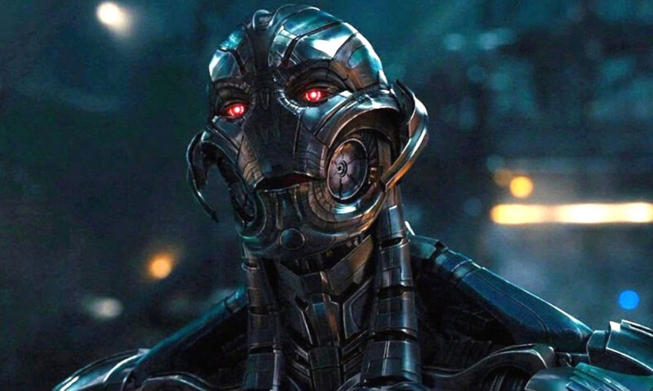 ultron