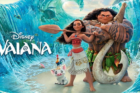 Así es como Disney crea sus películas de animación en 3D Así es como Disney crea sus películas de animación en 3D