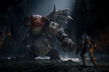 Demon's Souls detalla su editor de personajes en PS5 Demon's Souls detalla su editor de personajes en PS5