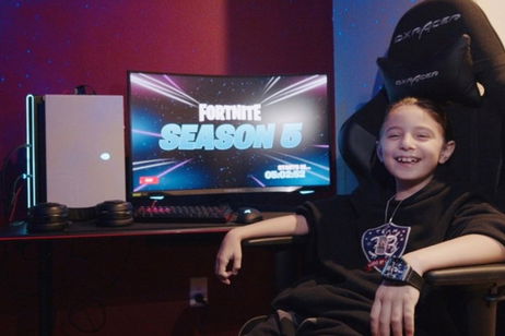 Un equipo de eSports ficha a un niño de 8 años por 33.000 dólares Un equipo de eSports ficha a un niño de 8 años por 33.000 dólares