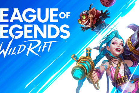 Descarga gratis LoL: Wild Rift en tu dispositivo iOS o Android Descarga gratis LoL: Wild Rift en tu dispositivo iOS o Android