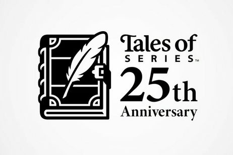 Tales of celebrará su 25 aniversario con un streaming el 15 de diciembre Tales of celebrará su 25 aniversario con un streaming el 15 de diciembre