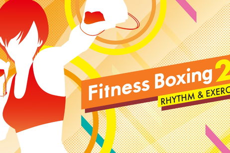 Análisis de Fitness Boxing 2 - Llegó la hora de quemar calorías a puñetazos Análisis de Fitness Boxing 2 - Llegó la hora de quemar calorías a puñetazos