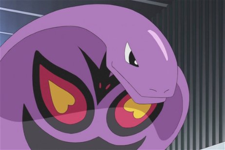 Crea una versión regional de Arbok para Pokémon Escarlata y Púrpura y vas a querer que sea real