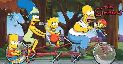 Así serían en la vida real algunos de los personajes secundarios más famosos de Los Simpson