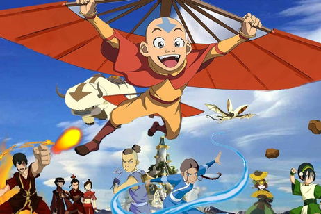 Crea una parodia de los momentos más divertidos de Avatar: The Last Airbender Crea una parodia de los momentos más divertidos de Avatar: The Last Airbender