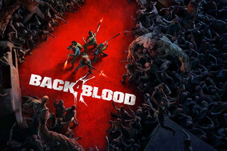 Back 4 Blood presenta tráiler cinemático, gameplay y fecha de lanzamiento Back 4 Blood presenta tráiler cinemático, gameplay y fecha de lanzamiento