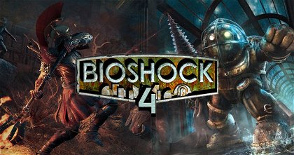 BioShock 4 puede haber revelado su ventana de lanzamiento