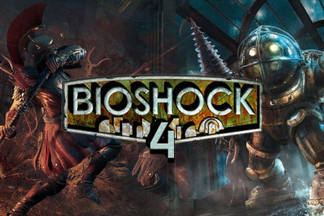 Se filtran los primeros detalles de BioShock 4 y parece muy prometedor Se filtran los primeros detalles de BioShock 4 y parece muy prometedor