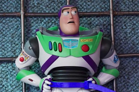 Toy Story: así es como se vería Buzz Lightyear en la vida real