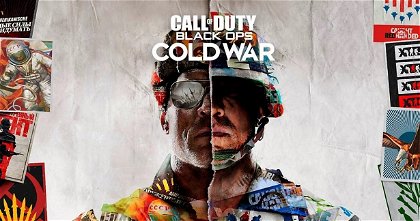 Nuevos mapas y modos de juego llegarán a Call of Duty: Black Ops Cold War muy pronto