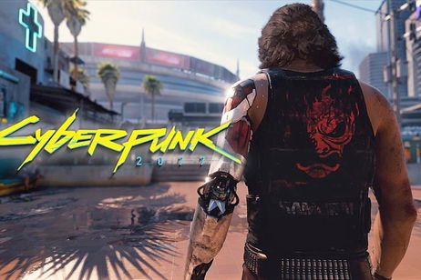Cyberpunk 2077: PS5 y Xbox Series X|S ayudarán a mejorar la atmósfera del juego, según CD Projekt RED Cyberpunk 2077: PS5 y Xbox Series X|S ayudarán a mejorar la atmósfera del juego, según CD Projekt RED