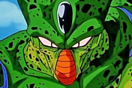 Un fan de Dragon Ball ha rediseñado a Célula al completo y es del todo pesadillesco Un fan de Dragon Ball ha rediseñado a Célula al completo y es del todo pesadillesco