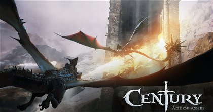 Tráiler de Century Age of Ashes para PC en The Game Awards 2020