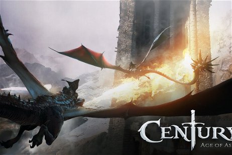 Tráiler de Century Age of Ashes para PC en The Game Awards 2020