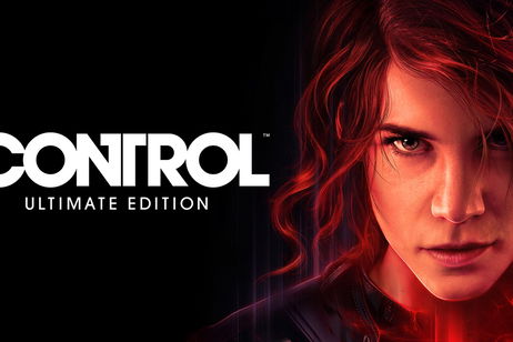 Control detalla sus novedades en PS5 y Xbox Series X y fecha de lanzamiento Control detalla sus novedades en PS5 y Xbox Series X y fecha de lanzamiento