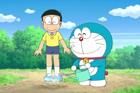 Las 3 teorías sobre el final de Doraemon Las 3 teorías sobre el final de Doraemon