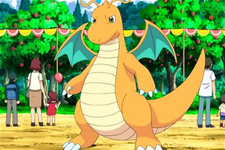 Reimagina el diseño de Dragonite en Pokémon para adaptarse a sus pre evoluciones y se hace viral
