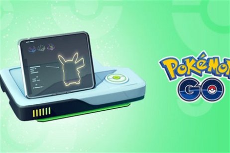 Pokémon Go aumenta el límite máximo de almacenamiento de Pokémon