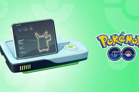 Pokémon Go aumenta el límite máximo de almacenamiento de Pokémon Pokémon Go aumenta el límite máximo de almacenamiento de Pokémon