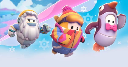 La temporada 3 de Fall Guys ya está disponible: Estas son todas sus novedades La temporada 3 de Fall Guys ya está disponible: Estas son todas sus novedades