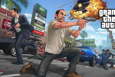 GTA Online quiere seguir incluyendo más elementos para un jugador en el futuro GTA Online quiere seguir incluyendo más elementos para un jugador en el futuro
