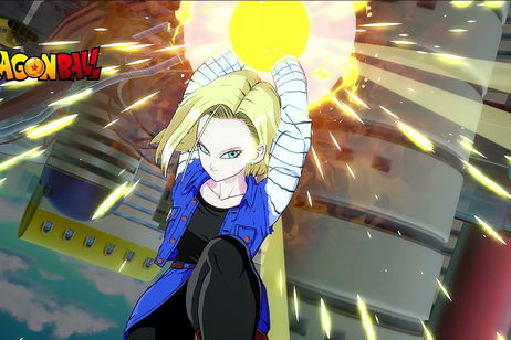 Dragon Ball: hace uno de los cosplays de la Androide 18 más fieles que hayas visto Dragon Ball: hace uno de los cosplays de la Androide 18 más fieles que hayas visto