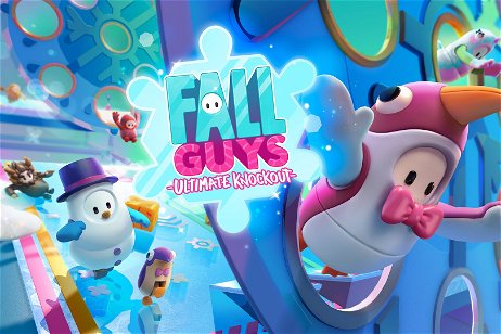 Fall Guys presenta su Temporada 3 en The Game Awards 2020
