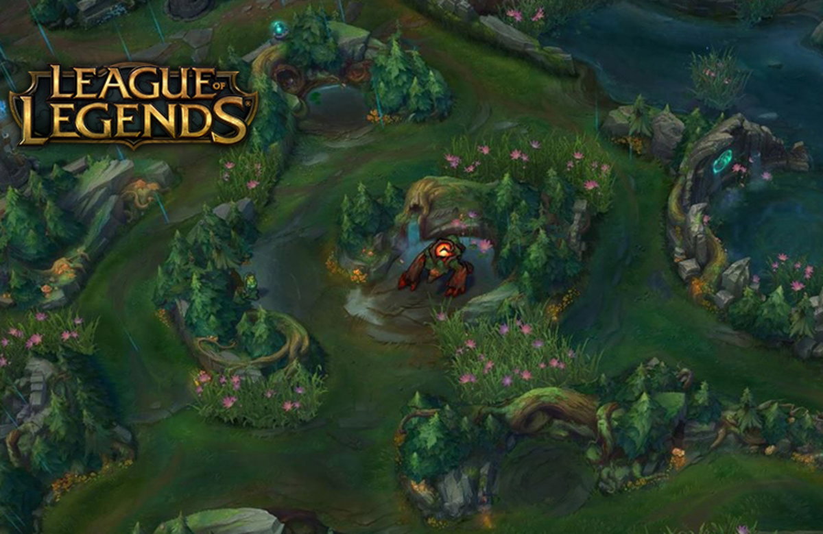 Cuánto puede durar una partida de League of Legends como máximo