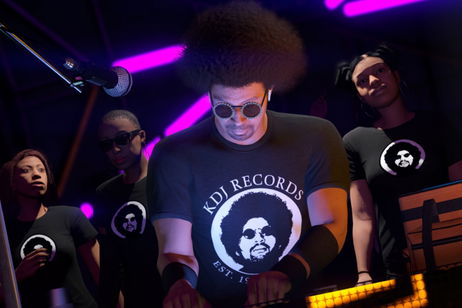 GTA Online cuenta con grandes novedades durante esta semana GTA Online cuenta con grandes novedades durante esta semana