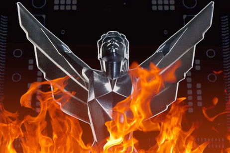 Los 5 nominados a favorito del público en los Game Awards 2020 causan discusión Los 5 nominados a favorito del público en los Game Awards 2020 causan discusión