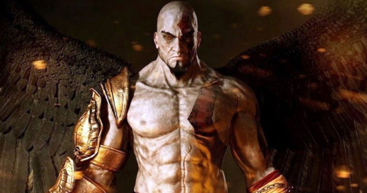 El esperado regreso de God of War ya puede haber dado a conocer su fecha de revelación