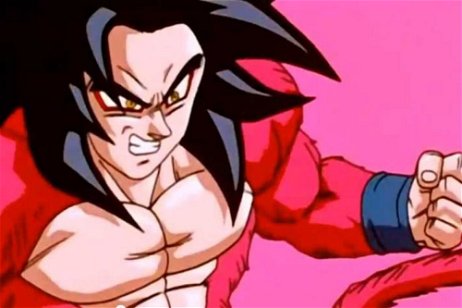 Las nuevas transformaciones de Goku y Vegeta en Dragon Ball Super son inferiores al Super Saiyan 4