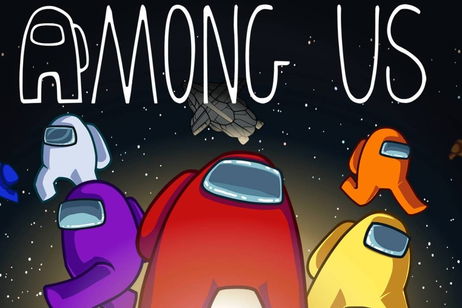 Among Us revela sus jugadores activos durante el mes de noviembre y los números son impresionantes Among Us revela sus jugadores activos durante el mes de noviembre y los números son impresionantes