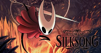 Hollow Knight Silksong ofrecerá novedades en enero de 2021