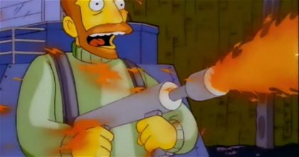Un guionista de Los Simpson explica algunos de los gags más confusos de la serie