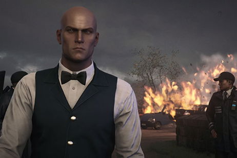 Desvelados los trofeos de Hitman 3 Desvelados los trofeos de Hitman 3