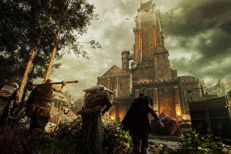 Hood: Outlaws & Legends muestra su early access en este tráiler cinemático Hood: Outlaws & Legends muestra su early access en este tráiler cinemático