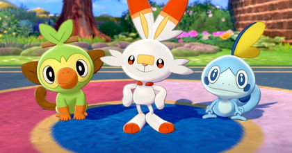 La novena generación de Pokémon llegaría mucho antes de lo que se espera La novena generación de Pokémon llegaría mucho antes de lo que se espera