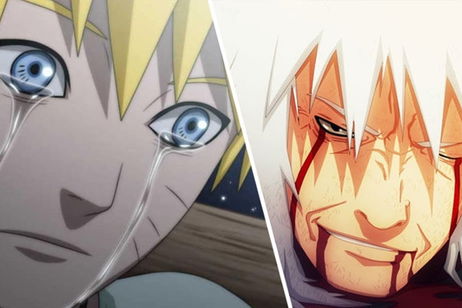 El futuro de Naruto está en el aire y este es el motivo por el que podría cancelarse El futuro de Naruto está en el aire y este es el motivo por el que podría cancelarse