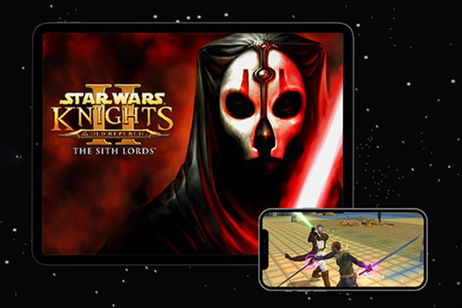 Star Wars Caballeros de la Antigua República II: Los Señores Sith anuncia su fecha de lanzamiento Star Wars Caballeros de la Antigua República II: Los Señores Sith anuncia su fecha de lanzamiento