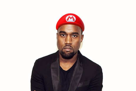 Kanye West intentó colaborar con Nintendo para lanzar su propio videojuego Kanye West intentó colaborar con Nintendo para lanzar su propio videojuego