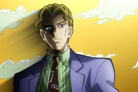 Así sería la versión femenina de Kira de JoJo's Bizarre Adventure Así sería la versión femenina de Kira de JoJo's Bizarre Adventure