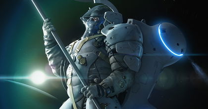 Kojima Productions celebra su 5º aniversario con merchandising Kojima Productions celebra su 5º aniversario con merchandising