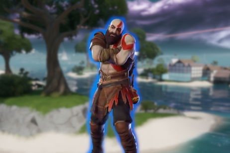 Estas son las nuevas skins que pueden llegar a Fortnite: Geralt de Rivia o Ant-Man, entre otros Estas son las nuevas skins que pueden llegar a Fortnite: Geralt de Rivia o Ant-Man, entre otros