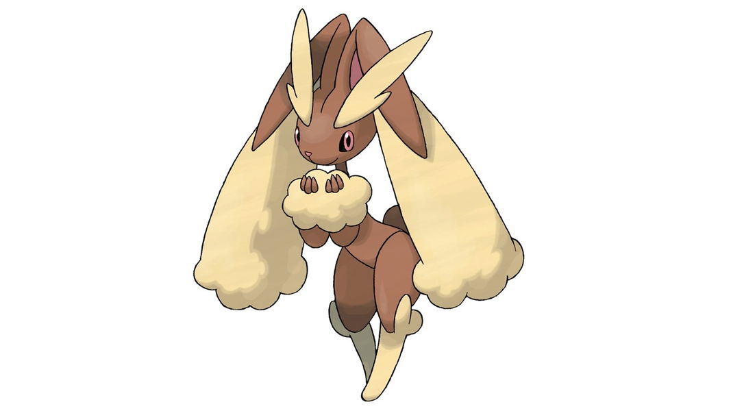 Lopunny Pokémon