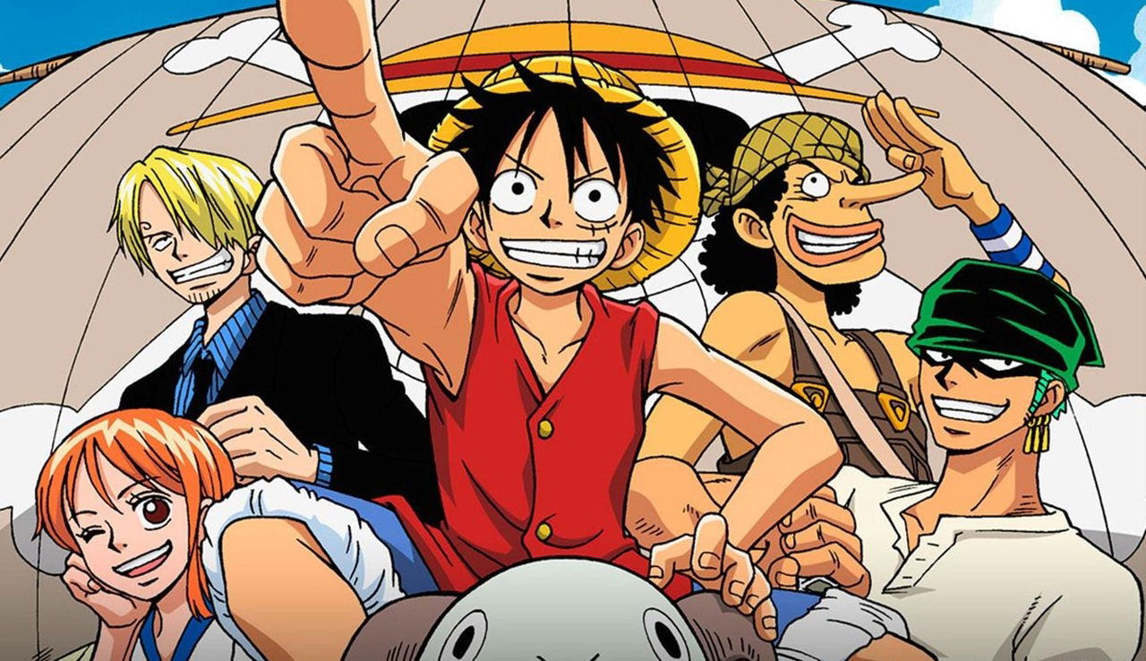 One Piece: así se comportaría Yamato si se uniera a los mugiwara